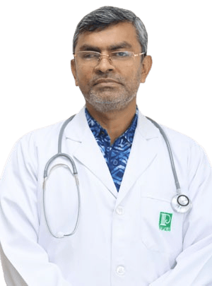 Dr. Syed Mahbub Morshed, Kidney & Medicine Specialist