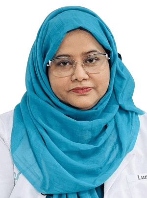 Dr. Ummul Khair Mahmuda, Infertility, IVF & Reproductive Hormone Specialist