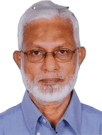 Prof. Dr. A.K.M. Ahsan Habib, Cancer Specialist