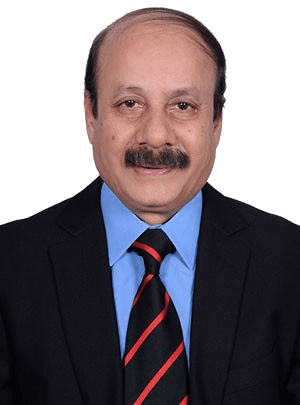 Prof. Dr. Harun-Ur-Rashid, Kidney Diseases & Medicine Specialist (Nephrologist)