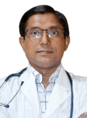 Prof. Dr. Kazi Shahnoor Alam, Kidney & Medicine Specialist