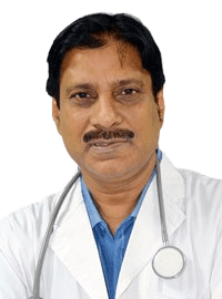 Prof. Dr. M. Muhibur Rahman, Kidney Diseases & Medicine Specialist