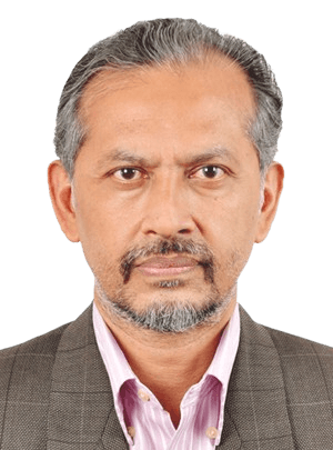 Prof. Dr. Masud Iqbal, Nephrology (Kidney Diseases) Specialist