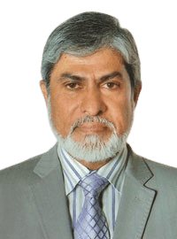 Prof. Dr. Md. Habibur Rahman, Kidney Diseases & Medicine Specialist