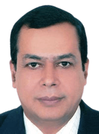 Prof. Dr. Md. Rafiqul Alam, Kidney Disease Specialist