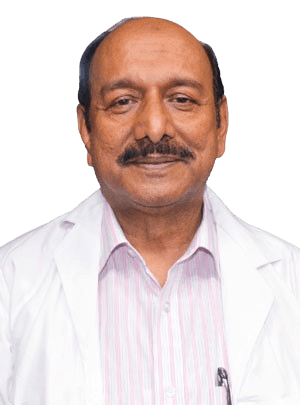 Prof. Dr. Shamim Ahmed, Kidney Diseases & Medicine Specialist