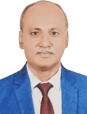 Prof. Dr. Sushanta Kumar Sarkar, Neurosurgery (Brain, Nerve, Spine, Stroke) Specialist