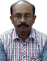 Prof. Dr. Tanmay Prakash Biswas, Psychiatry (Brain, Mental Diseases, Drug Addiction) Specialist