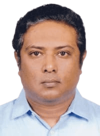 Dr. A.S.M. Tanim Anwar, Kidney Diseases & Transplant Specialist
