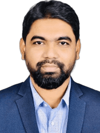Dr. Abu Saeed Ibn Harun, Oral & Dental Specialist & Surgeon