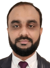 Dr. ASM Farhad Khan, Kidney Specialist