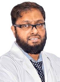 Dr. Ebadur Rahman, Kidney Diseases, Dialysis, Diabetic Nephropathy Specialist