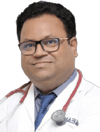 Dr. Hasan Mahmud Iqbal, Cardiology (Heart Diseases, Hypertension & Rheumatic Fever) Specialist