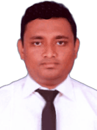 Dr. Mahbub Ibn Momen (Jony), General, Laparoscopic & Colorectal Surgeon