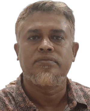 Dr. Md. Abdul Baten, Urologist and Andrologist