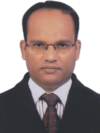 Dr. Md. Abdul Momin, General, Laparoscopic & Colorectal Surgeon