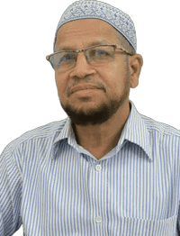 Dr. Md. Abu Hasanat, Chest Diseases, Asthma & Respiratory Medicine Specialist