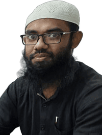 Dr. Md. Abul Kashem Bahar, Oral & Dental Surgeon