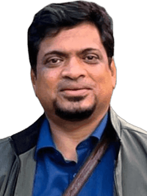 Dr. Md. Ahsan Habib, Kidney, Prostate, Bladder, Urology Specialist & Surgeon