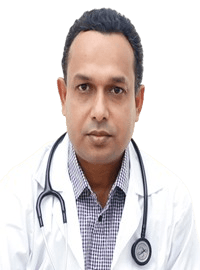Dr. Md. Aminul Islam, Kidney Specialist