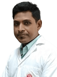 Dr. Md. Bashir Ahammed Khan, Brain, Spine, Nerve, Stroke & Surgeon