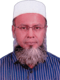 Dr. Md. Belal Hossain, Cardiology (Heart Diseases) & Medicine Specialist