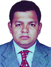 Dr. Md. Hafizur Rahman, Cardiology, Hypertension, Rheumatic Fever & Medicine Specialist