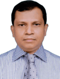 Dr. Md. Ibrahim Khalil, Clinical & Interventional Cardiology Specialist