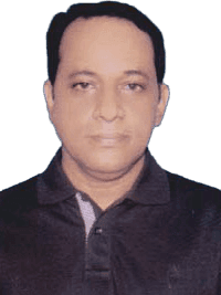 Dr. Md. Iftekhar Uddin, Cardiology, Rheumatic Fever, Hypertension & Medicine Specialist