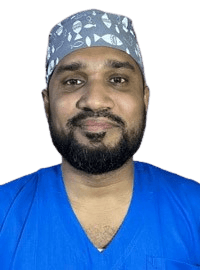 Dr. Md. Ismail Hossain, Neurosurgery (Brain, Nerve & Stroke Surgery) Specialist