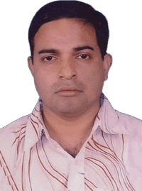 Dr. Md. Javed Iqbal, Child, Adolescent & Newborn Diseases Specialist