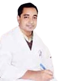 Dr. Md. Khorshed Alam Mondal, Skin, Allergy & Sexual Diseases Specialist