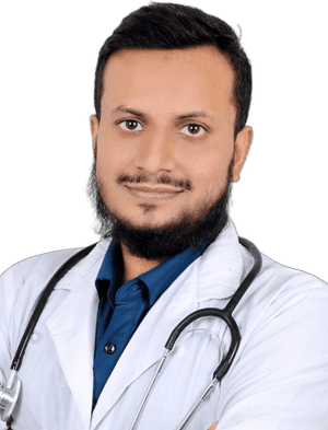 Dr. Md. Mahabub Hossain, Oral & Dental Diseases Specialist and Surgeon