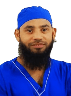 Dr. Md. Mamunur Rashid, Oral, Dental & Maxillofacial Specialist Surgeon