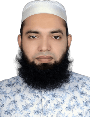 Dr. Md. Mostafizur Rahman Khandaker, Oral & Dental Surgeon