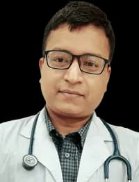 Dr. Md. Nazmus Sihan, Neonatal ICU, Newborn & Child Diseases Specialist