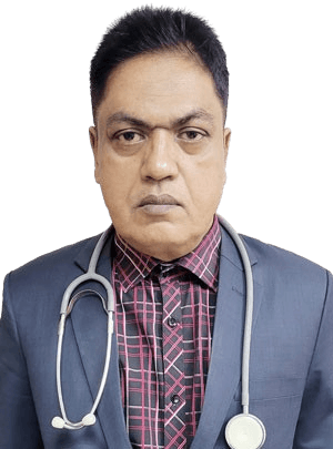 Dr. Md. Rezaul Karim, Urology (Kidney, Prostate, Bladder, Urethra) Specialist & Surgeon