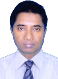 Dr. Md. Sajibur Rashid, Ear, Nose, Throat Specialist & Head Neck Surgeon