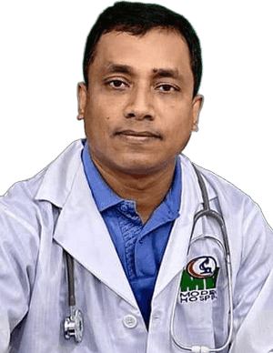 Dr. Md. Shafiqur Rahman, Ear, Nose, Throat Specialist & Head Neck Surgeon