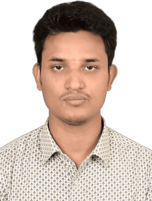 Dr. Md. Shah Sultan, Oral & Dental Surgeon