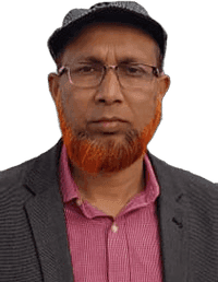 Dr. Md. Taifur Rahman, Cardiology (Heart Diseases, Hypertension & Rheumatic Fever) Specialist