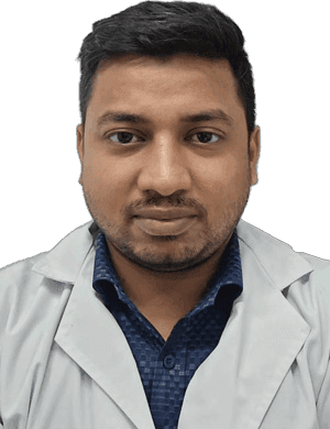Dr. Md. Zahid Bin Shahadat, Oral & Dental Surgeon, Dental Implantologist, Smile Designer