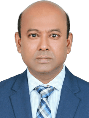Dr. Meah Monjur Ahmed, Neonatal, Adolescent & Child Diseases Specialist