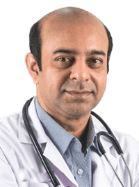 Dr. Mohammad Abdul Hamid, Kidney Diseases & Medicine Specialist