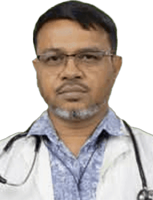 Dr. Mohammad Abdul Kaium, Newborn, Adolescent & Child Diseases Specialist