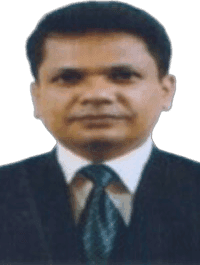Dr. Mohammad Khalilur Rahman Siddiqui, Cardiology, Rheumatic Fever & Hypertension Specialist