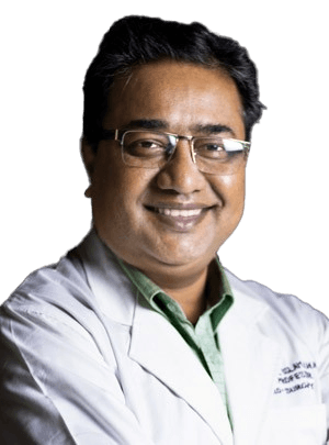 Dr. Mohammed Shamsul Islam Khan, Brain, Spine, Nerve, Stroke, Head Trauma Specialist & Neuro-Surgeon