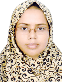 Dr. Najnin Akhter, Neonatal, Adolescent & Child Diseases Specialist