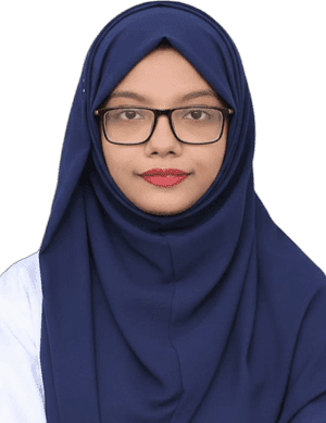 Dr. Rehana Parvin Runki, Oral & Dental Surgeon