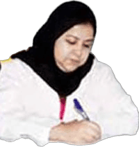 Dr. Rozina Afroz, Skin, Allergy & Sexual Diseases Specialist